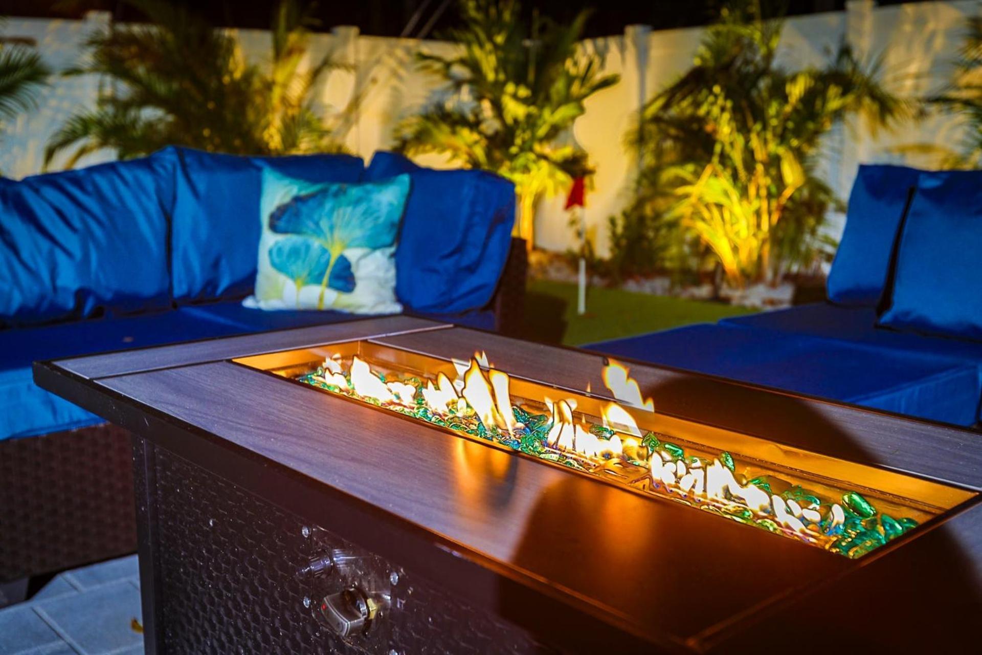 Magnolia Home • Clearwater Beach • Bbq • Sunroom Kültér fotó